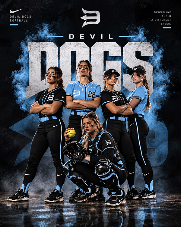 DEVIL DOGS team image